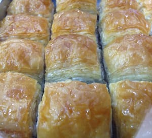 Osmanli Tulumbacisi Menu Menu For Osmanli Tulumbacisi Aydinli Istanbul